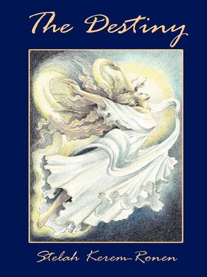 cover image of The Destiny